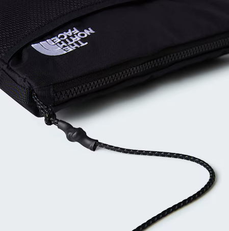 Terra Lumbar Pouch Tnf Black/tnf White - Pochettes Bananes Sacoches
