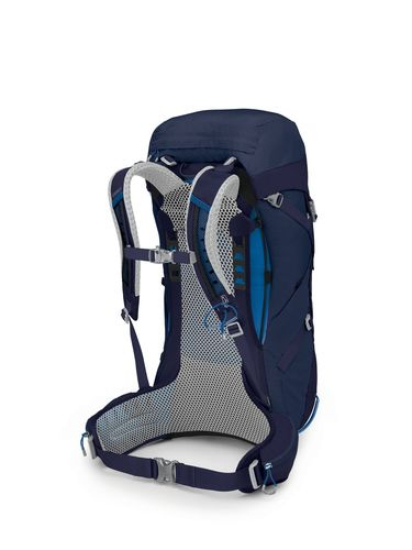 Stratos 36 Cetacean Blue - Sac A Dos | Osprey
