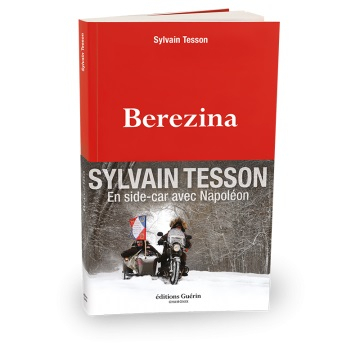 Berezina - Roman | Editions Guerin