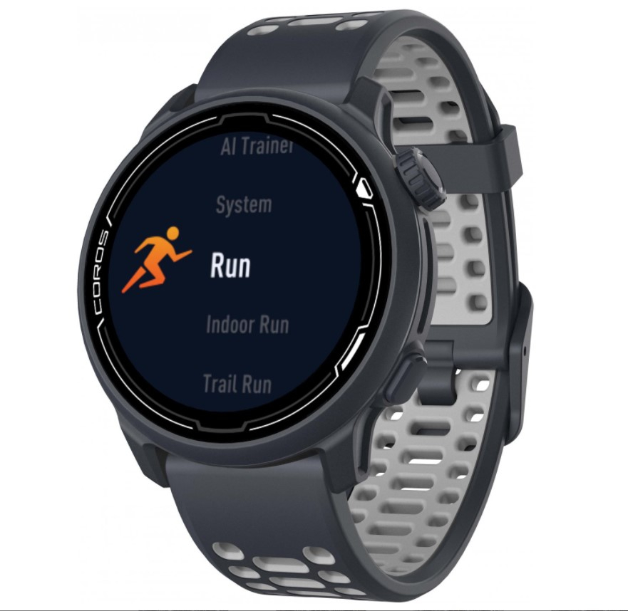 Pace 2 Dark Navy - Gps | Coros