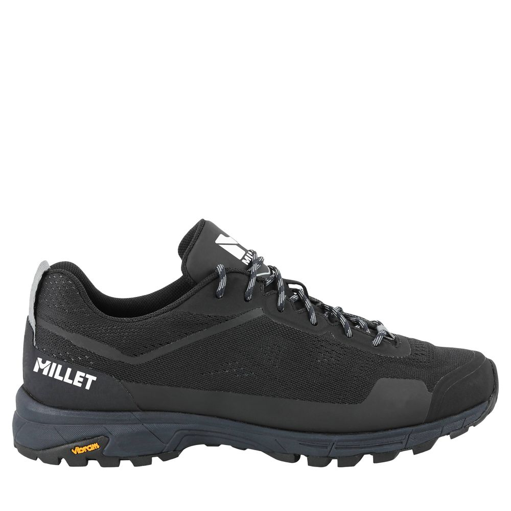 Hike Up Black - Chaussures | Millet