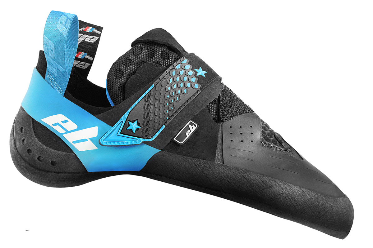 Nebula 3.0 - Chaussons | Eb