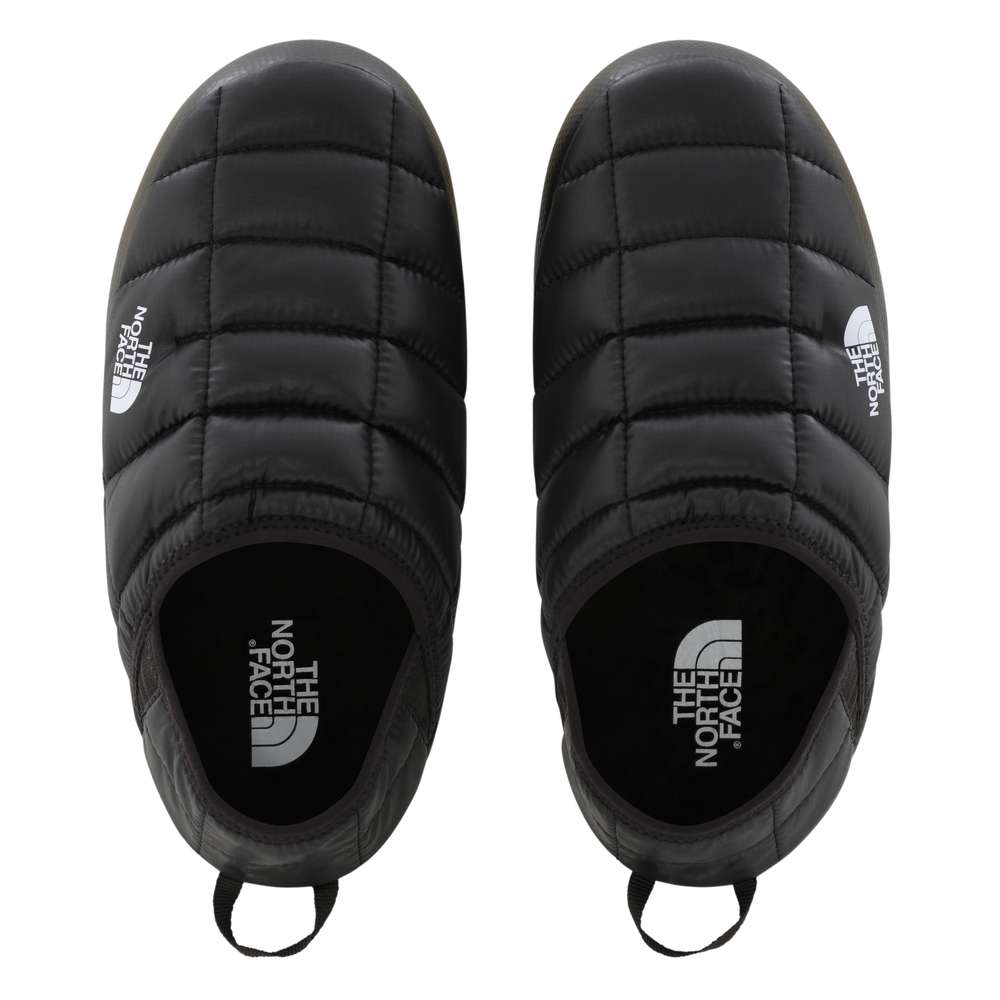 Thermoball Traction Mule V Femme Black - Chaussures | The North Face