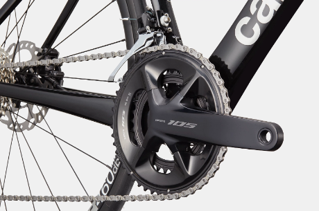 S6 Evo Crb 4 Disc Smc - Velo | Cannondale