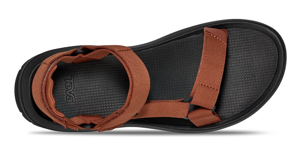 Hurricane Xlt3 Vintage Brown - Chaussures | Teva