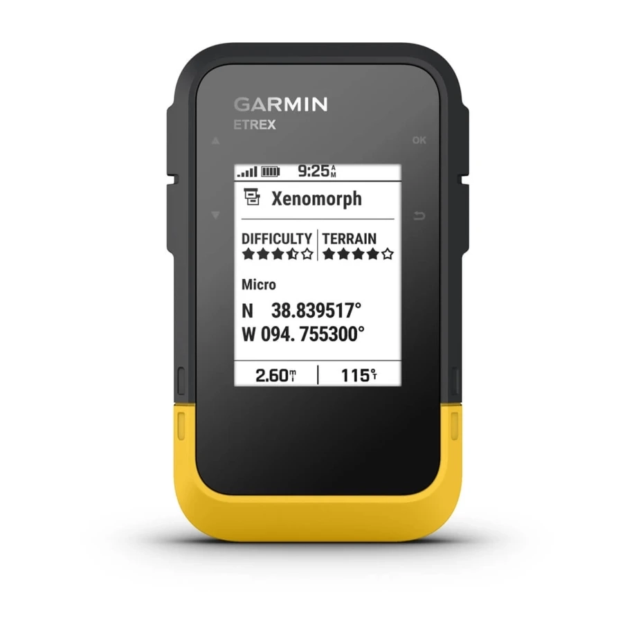 Etrex Se - Gps | Garmin
