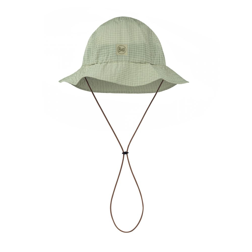 Chapeau Go Bucket Solid Pistachio - Chapeau | Buff