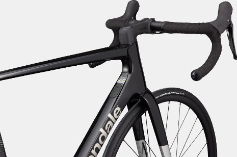 S6 Evo Crb 4 Disc Smc - Velo | Cannondale