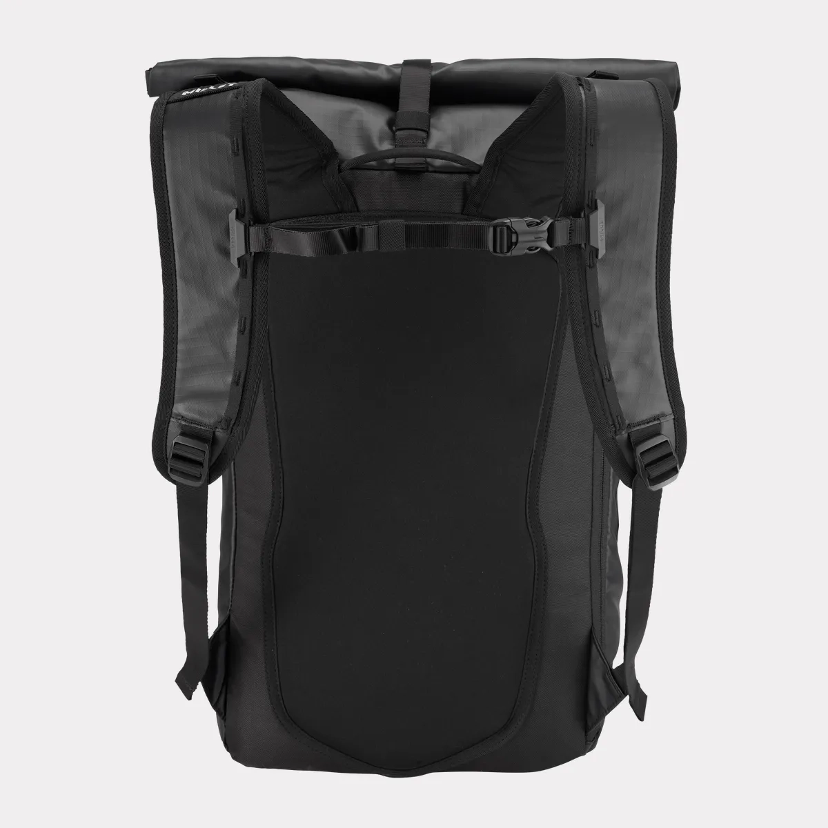 Chamonix 25+5 Black