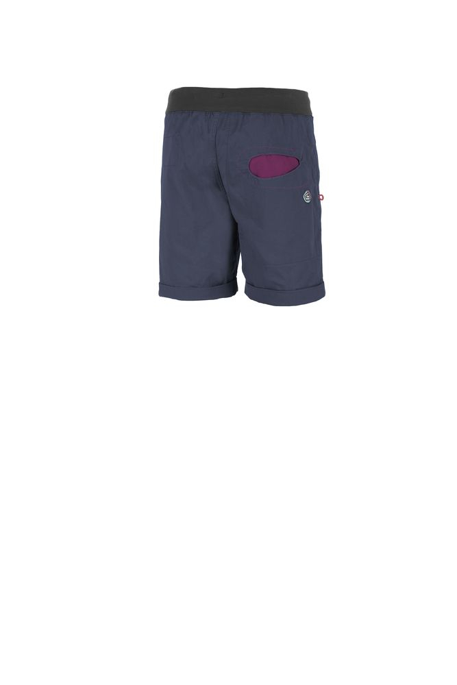 Short Femme Onda Vintage Blue - Short | E9