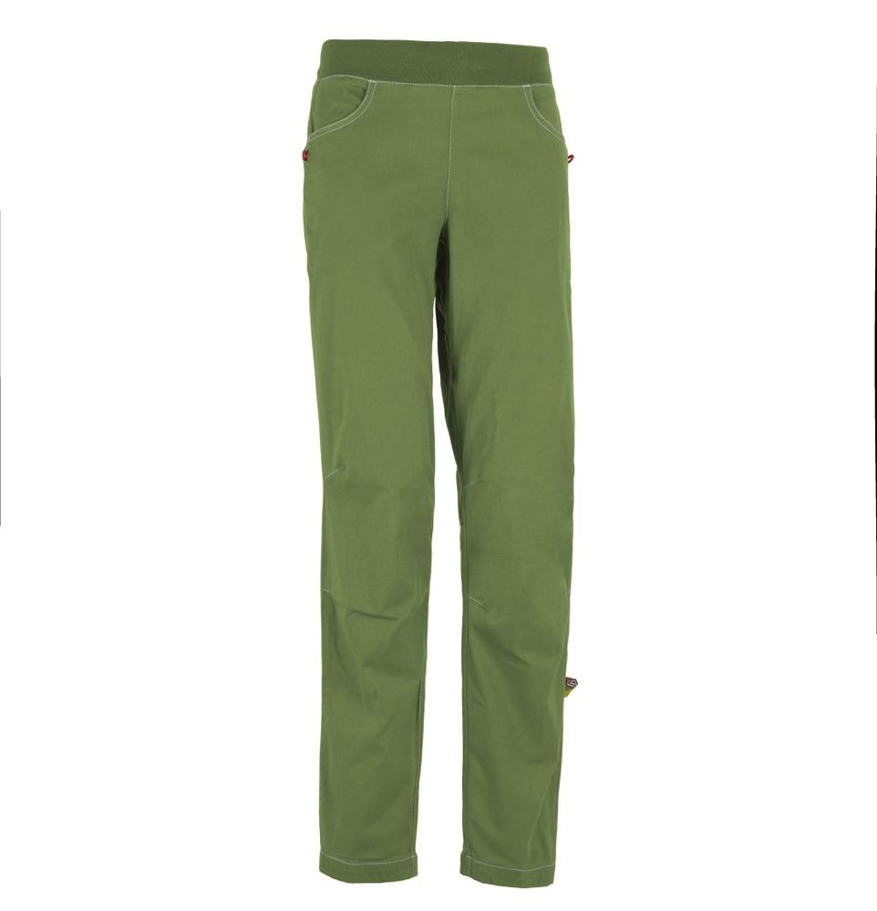 Pantalon Femme Mia-s 2.4 Greenapple - Pantalon | E9