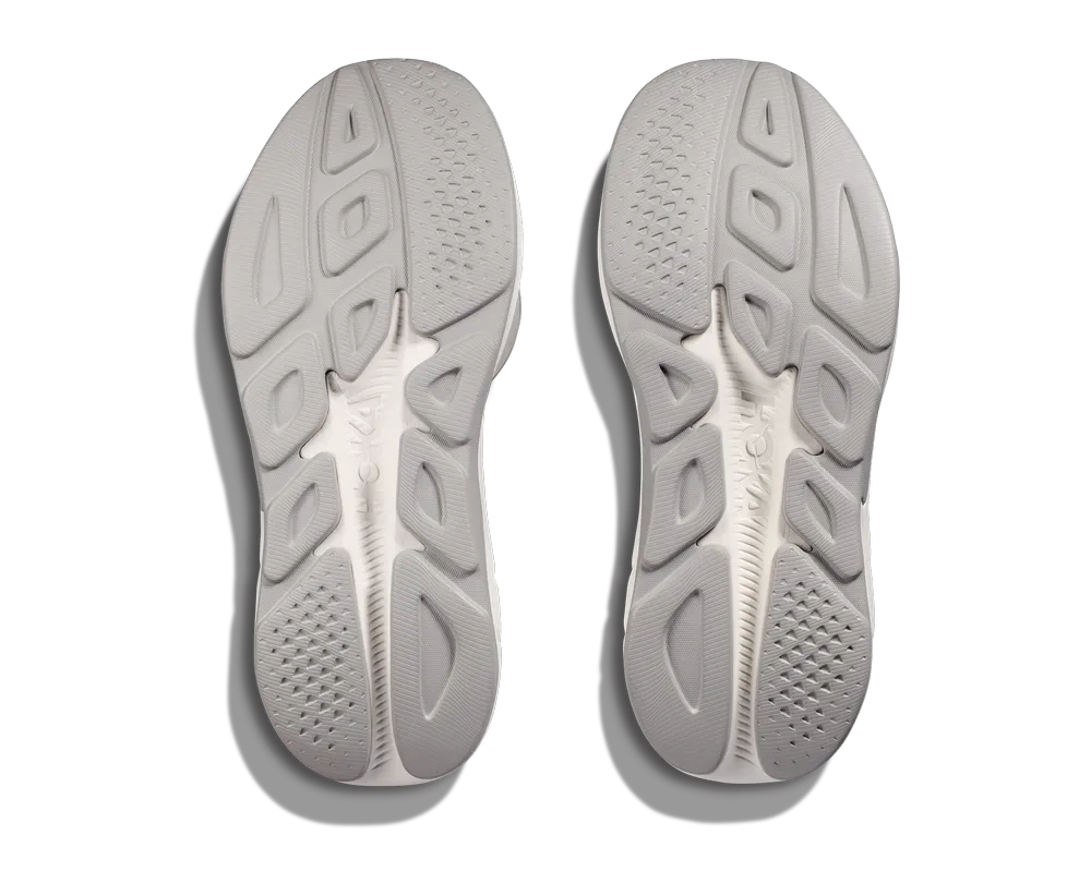 Rincon 4 Black White - Chaussures | Hoka