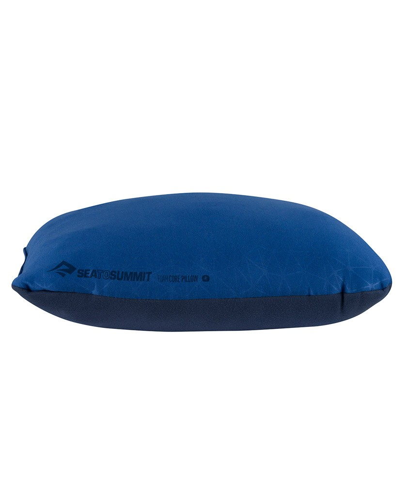 Foam Core Regular Navy Blue - Oreiller | Sea To Summit