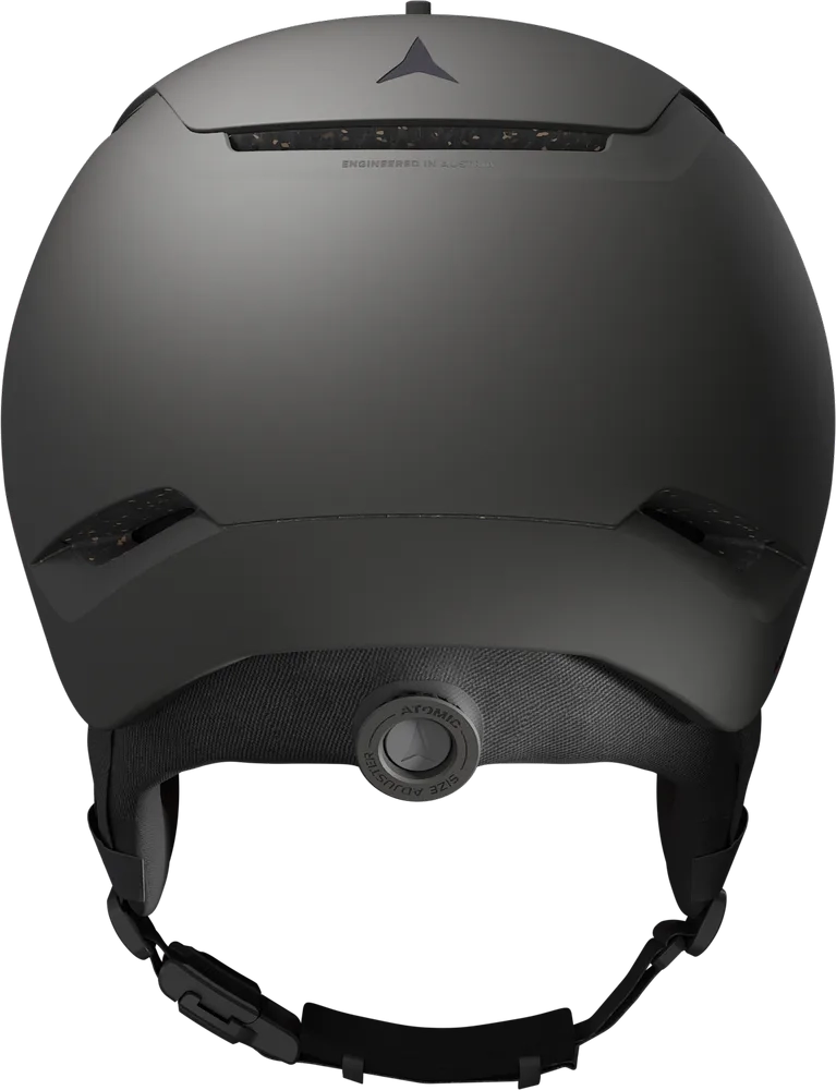 Revent GT Amid Visor HD Black