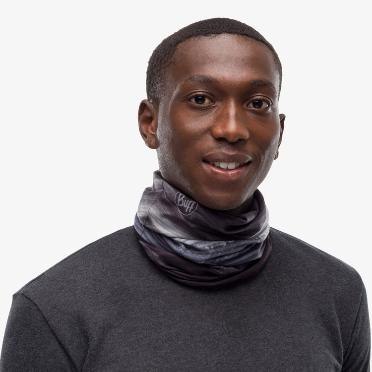 Tour De Cou Original Ecostretch Speed Graphite - Tour De Cou | Buff