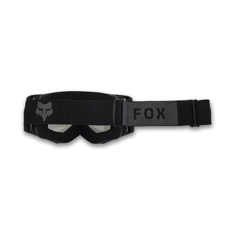 Airspace Enduro Goggle Black - Masque | Fox