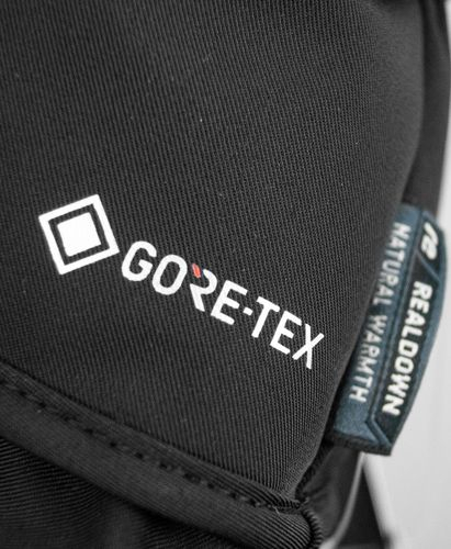 Gants Down Spirit Gtx - Gant | Reusch