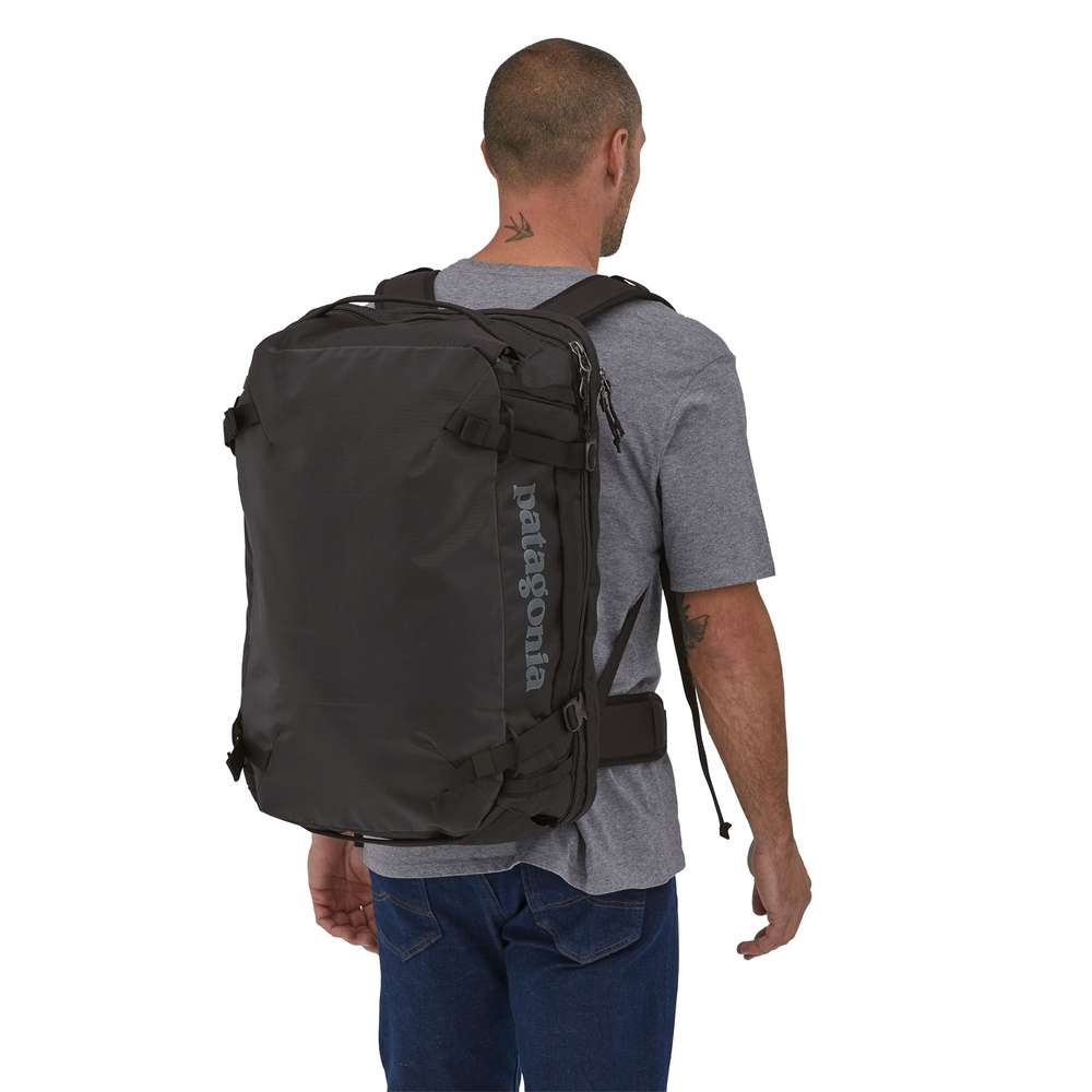 Black Hole Mlc 45l Black - Petite Bagagerie | Patagonia