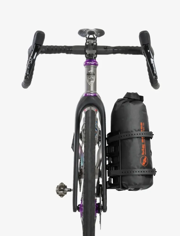 Copper Spur UL1 Bikepack