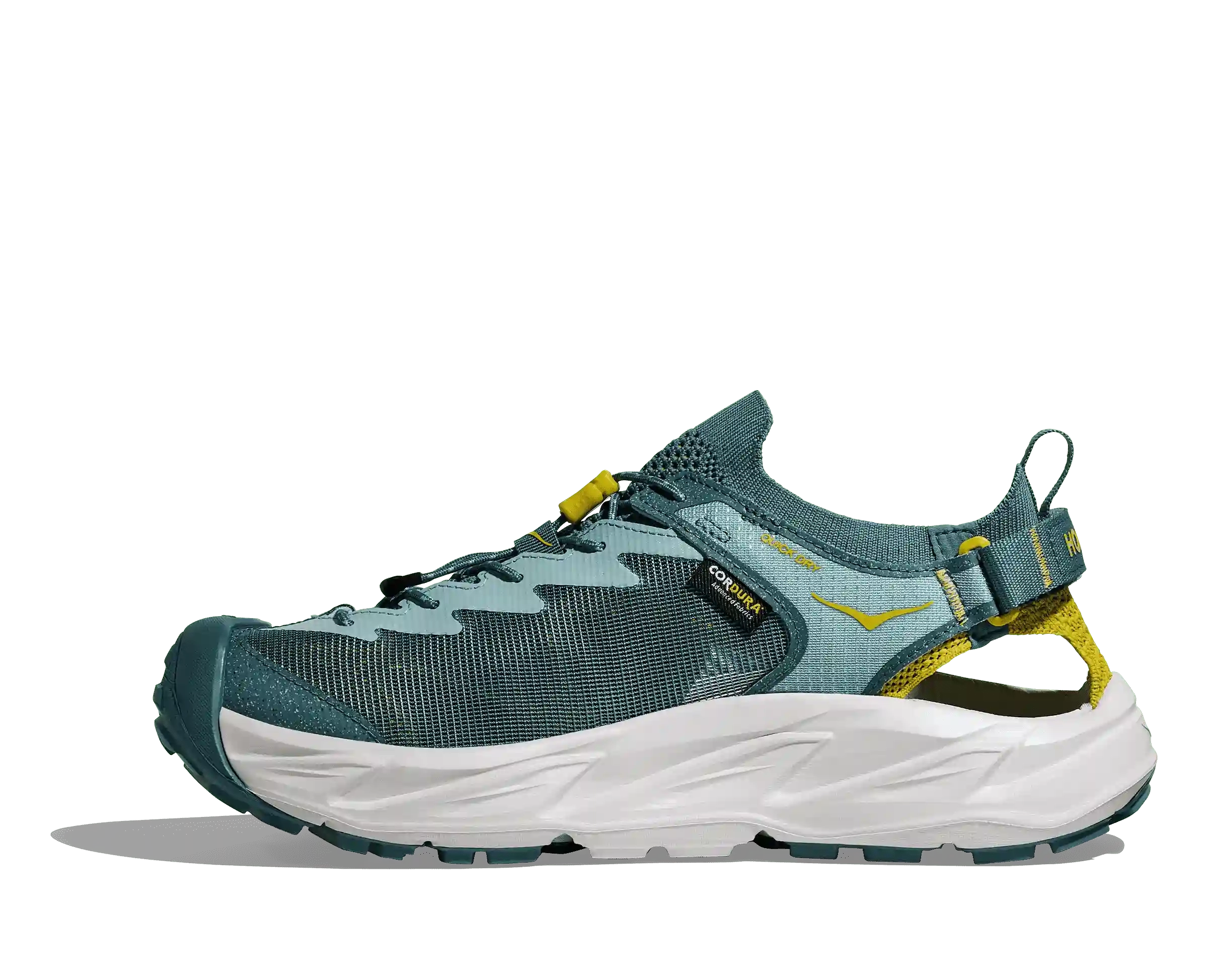 Hopara 2 Druzy Mountain Fog - Chaussures | Hoka