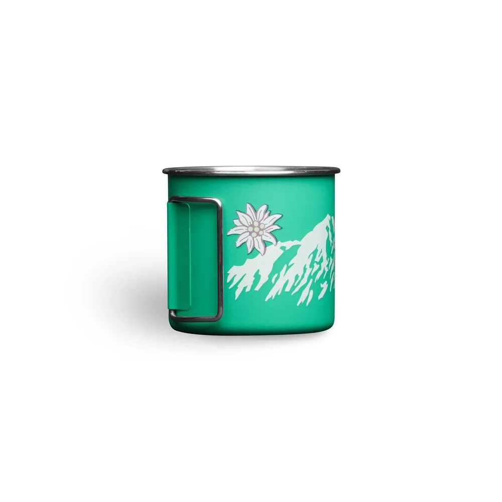 Tasse Beavy Cup Emerald - Gourde | Picture Organic Clothing