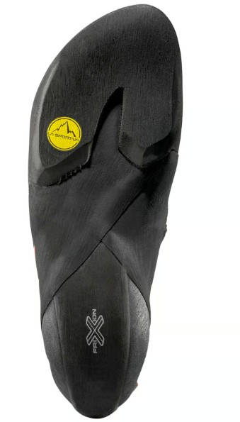 Skwama Lite Woman - Chaussons Velcros | La Sportiva