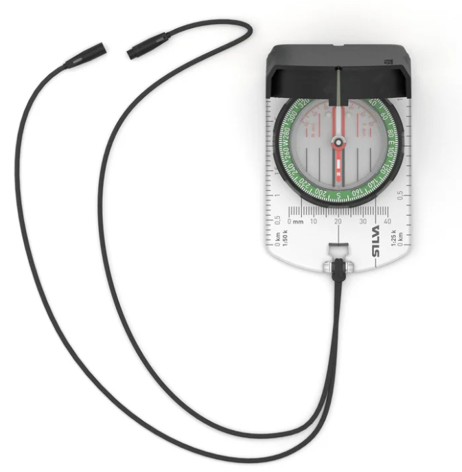 Ranger S - Boussoles | Silva