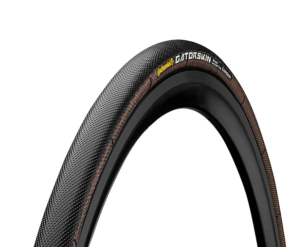 Boyau Sprinter Gatorskin 700x25c - Pneus | Continental Reifen D