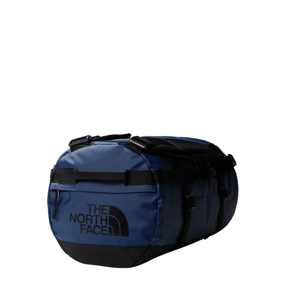 Base Camp Duffel S 50 Summit Navy - Sac Expedition | The North Face