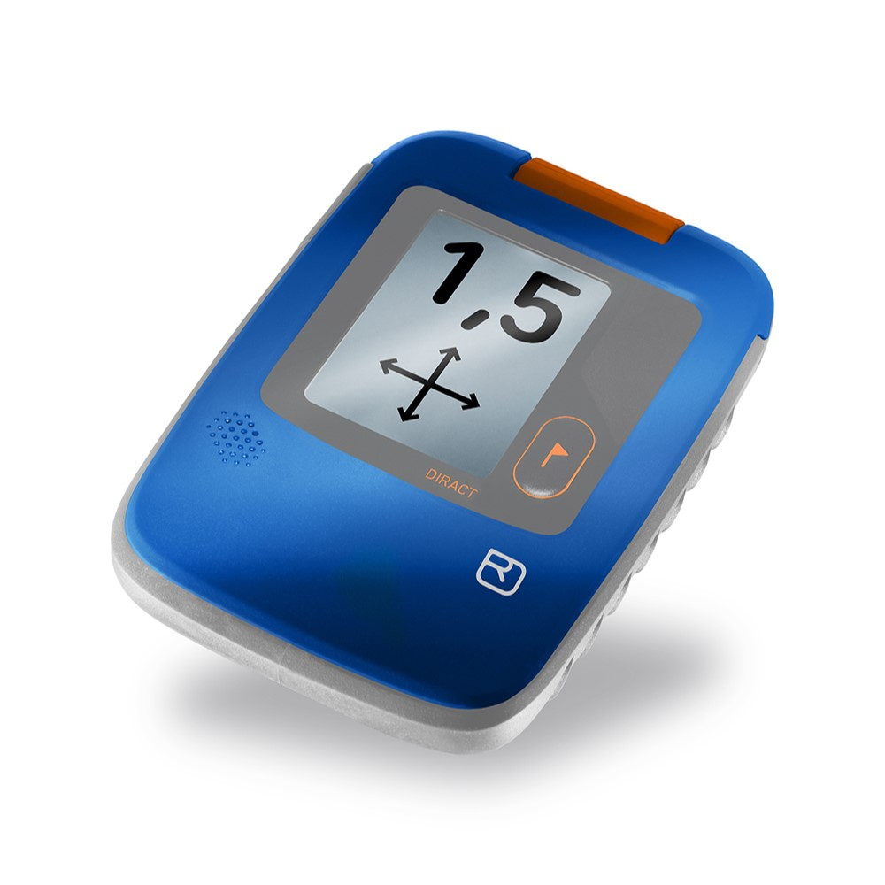 Rescue Set Diract - Dva Kit | Ortovox