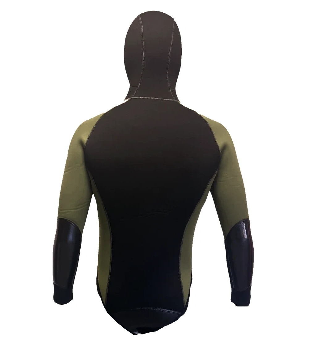 Veste 5mm Green Canyon - Combinaison | Vade Retro