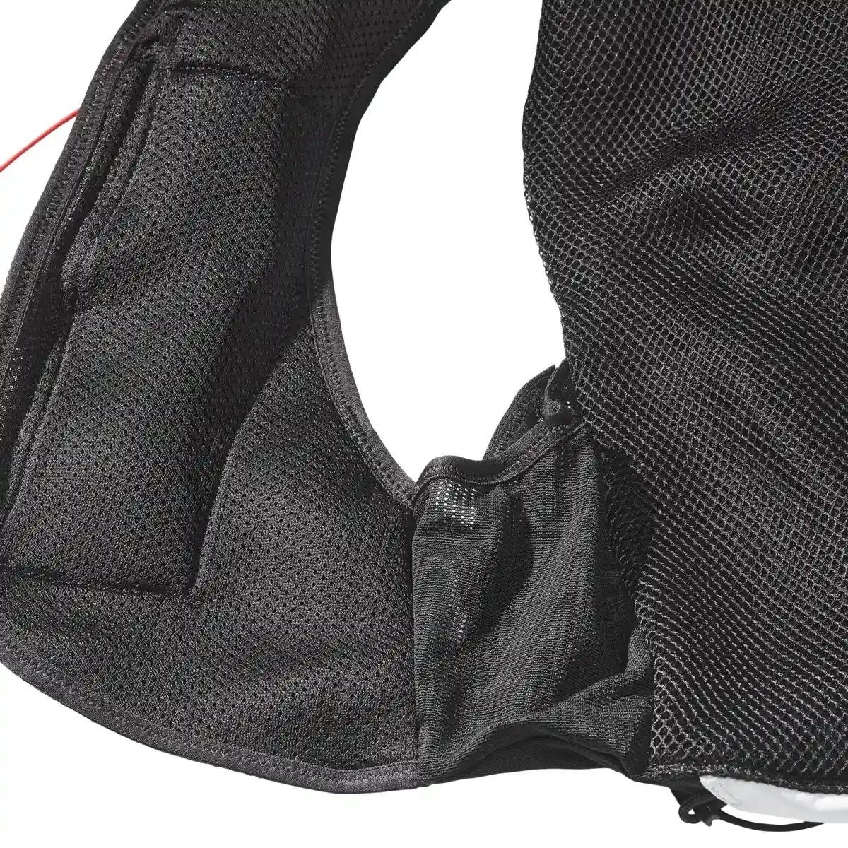 Adv Skin 5 Race Flag Set Black / White - Sac A Dos | Salomon