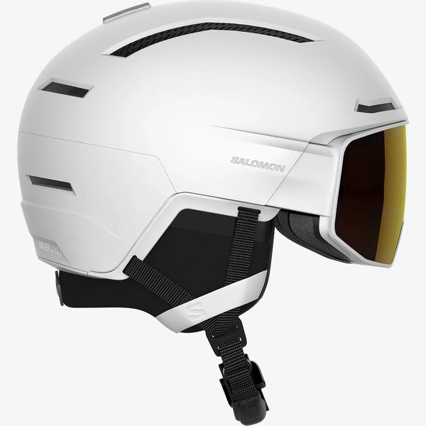 Driver Prime Sigma Photo Mips White – S1-s3 | Salomon