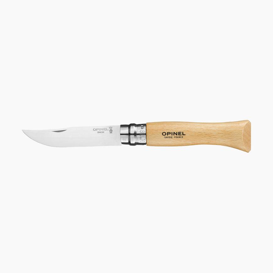 N09 Inox - Couteau | Opinel