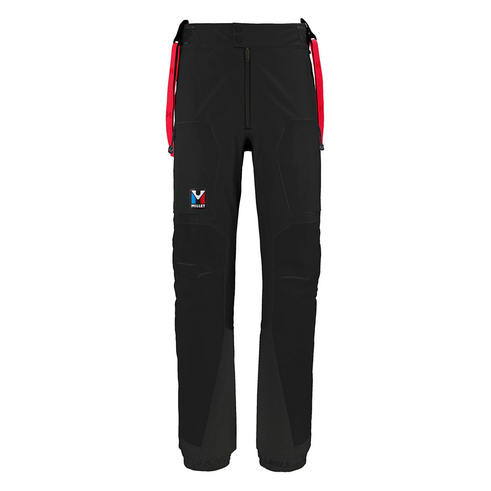 Pantalon Trilogy Gtx Pro Noir - Pantalon | Millet