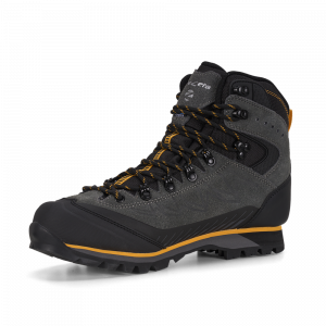 Tornado WP Grey Orange