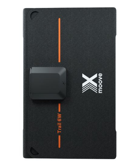 Panneau Solaire 6w - Panneau Solaire | Xmoove