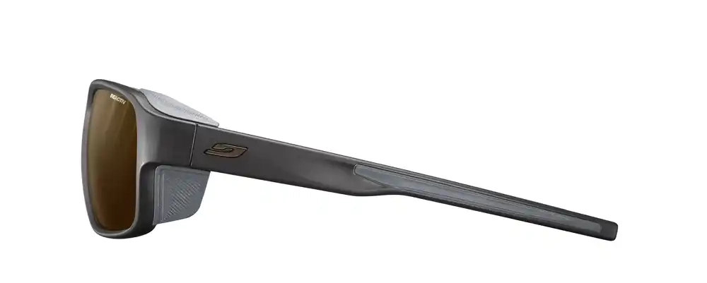 Montebianco 2 Noir Reactive 2-4 - Lunettes | Julbo