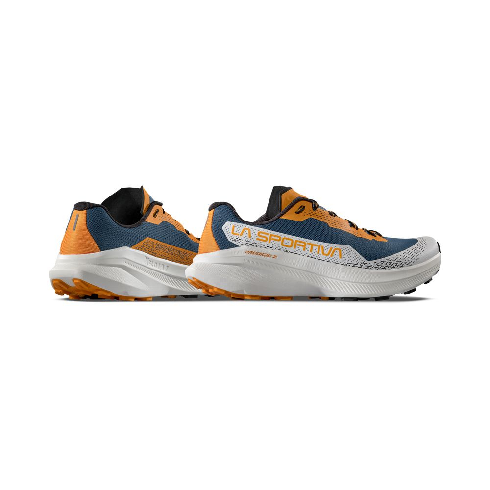 Prodigio 2 Hurricane Chalk - Chaussures | La Sportiva