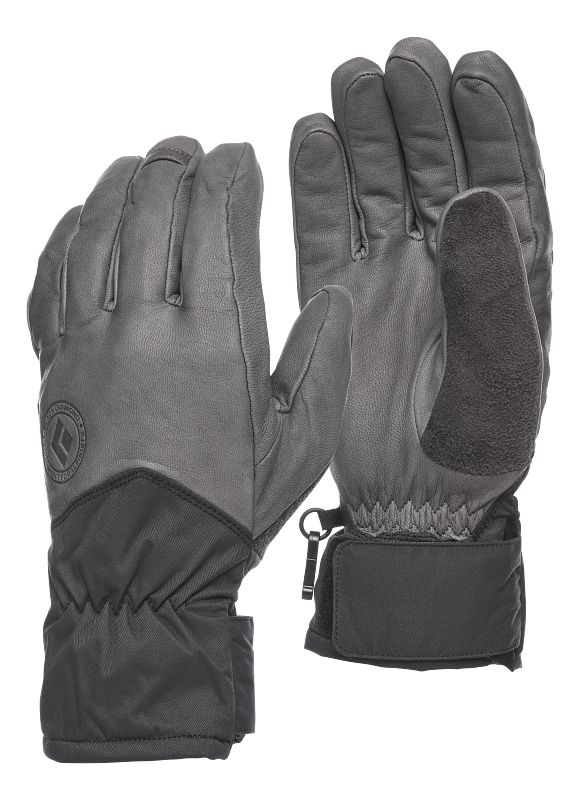 Gants Tour Ash - Gants | Black Diamond
