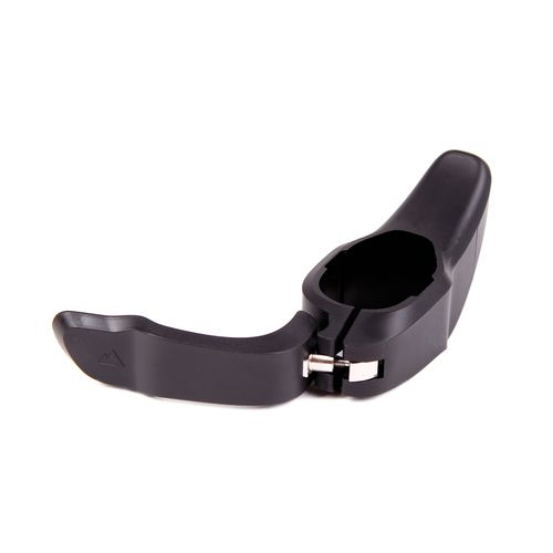 Sliding Pommel - Leash | Blue Ice