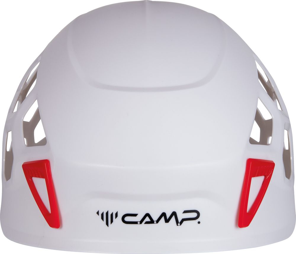 Casque Ikon White - Casques | Camp