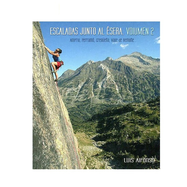 Escaladas Junto Vol2 - Topo | 3 Sup Editions
