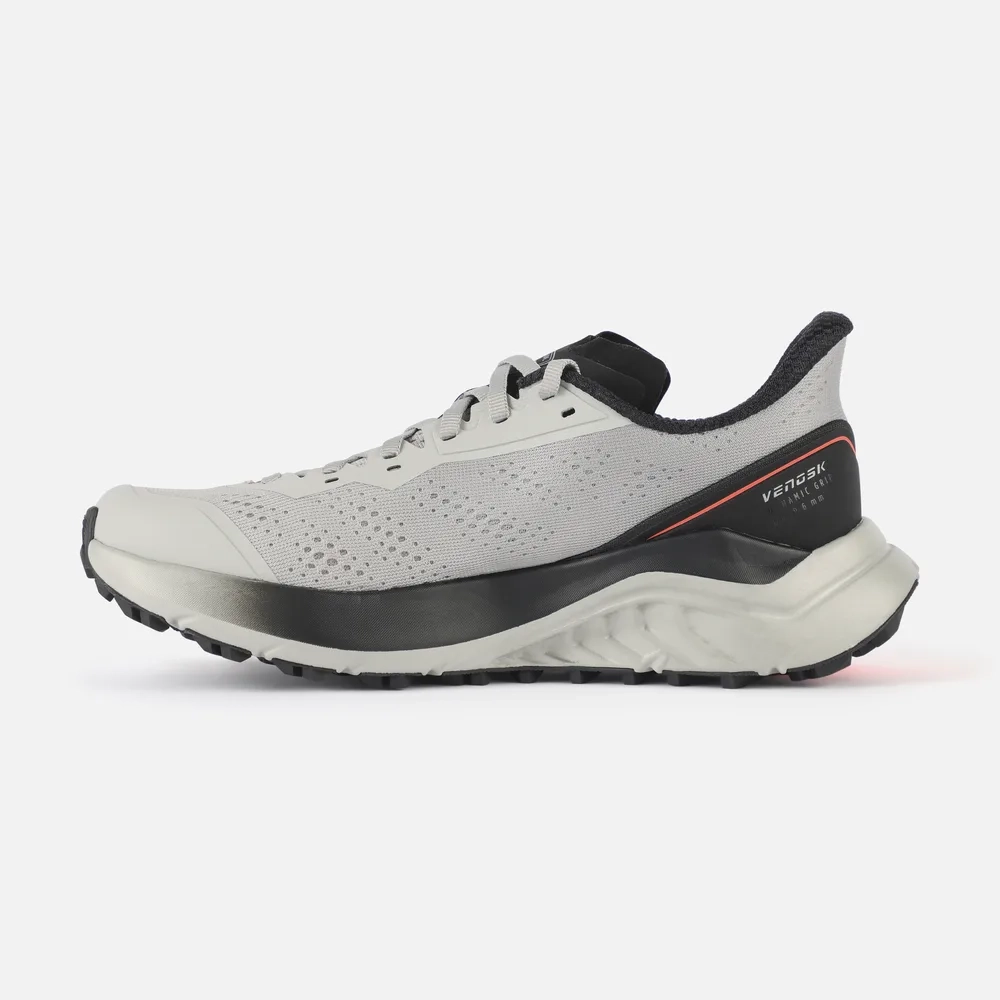 Venosk Lt Grey - Chaussures Trail | Rossignol