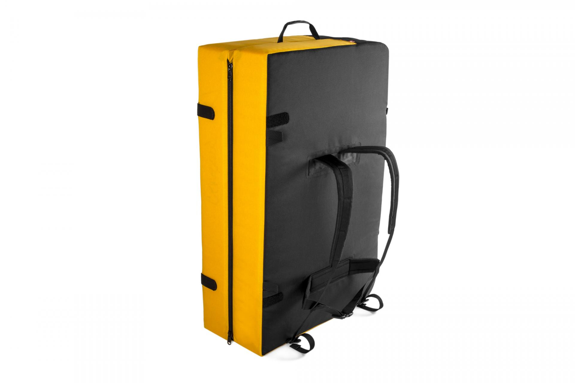 Crash Pad Dominator Fts - Crash Pad | Ocun