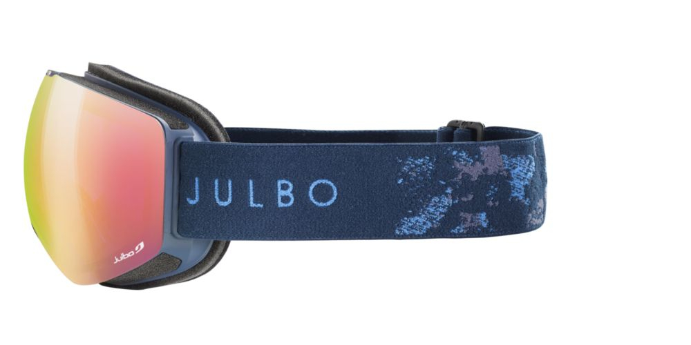 Shadow Bleu - Masque | Julbo