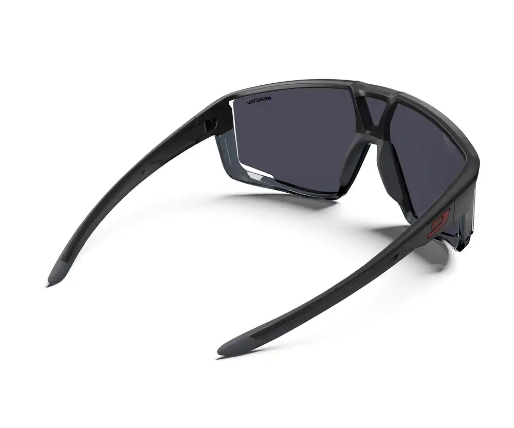 Fury Trans Black Reactiv 1-3 Laf - Lunettes | Julbo