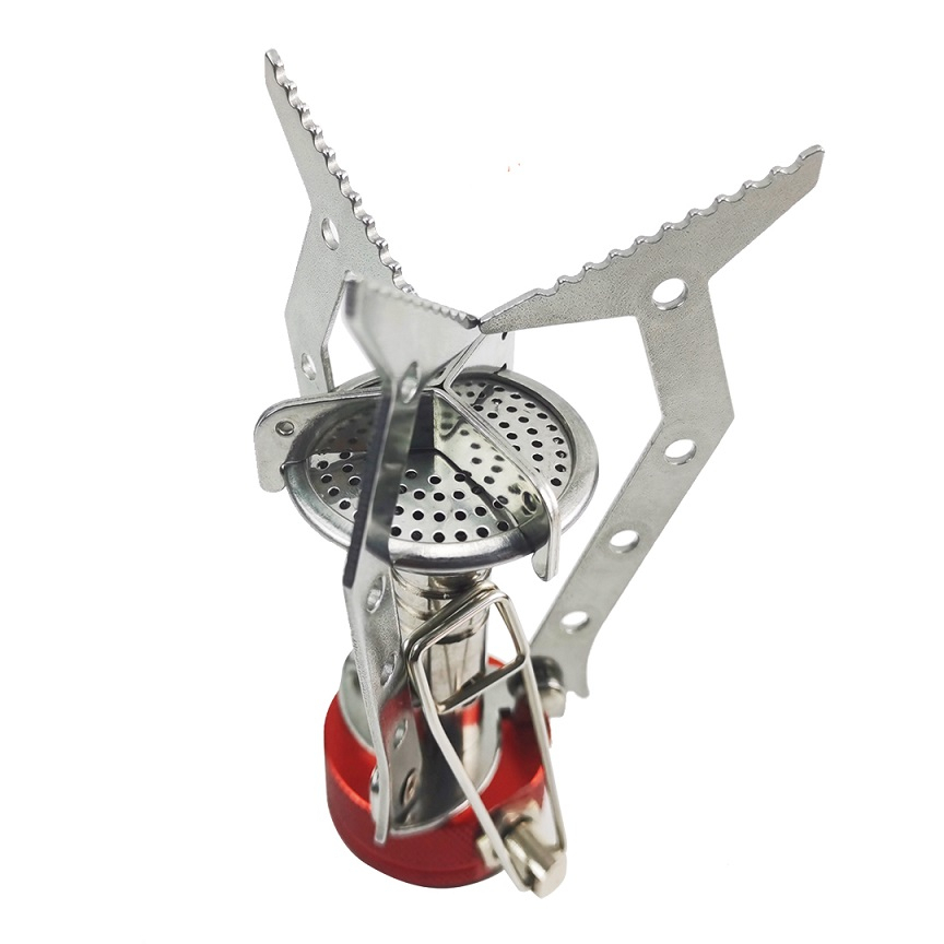 Rechaud Big Stove 3000 Watts Rechauds De Bivouac | Azimut Outdoor