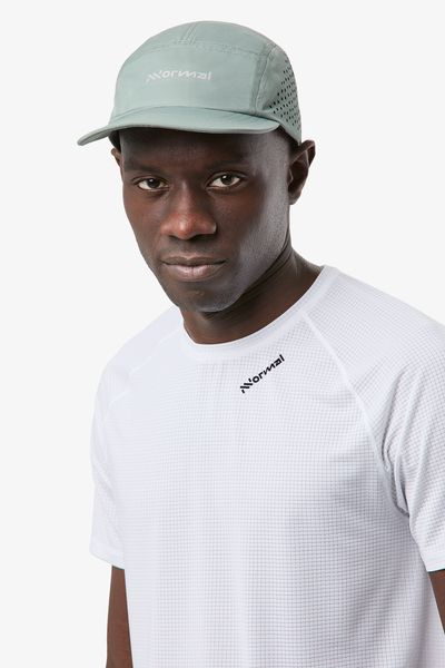 T-shirt Race White - Tee Shirt Mc | Nnormal
