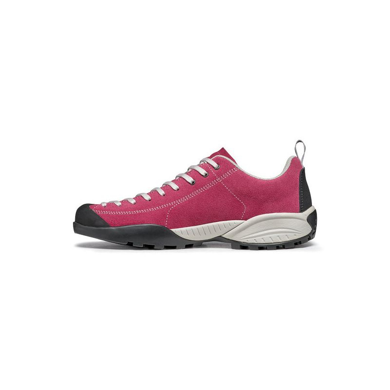 Mojito Femme Red Rose - Chaussures | Scarpa